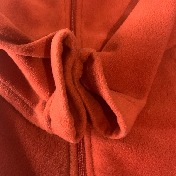 Pre-Owned Columbia Sportswear kids Jacket size L(18) - Picture 4 of 6